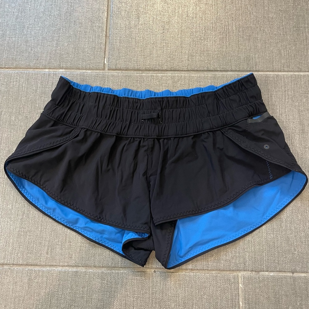 Lululemon Surf Reversible Short
